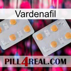 Vardenafil 25